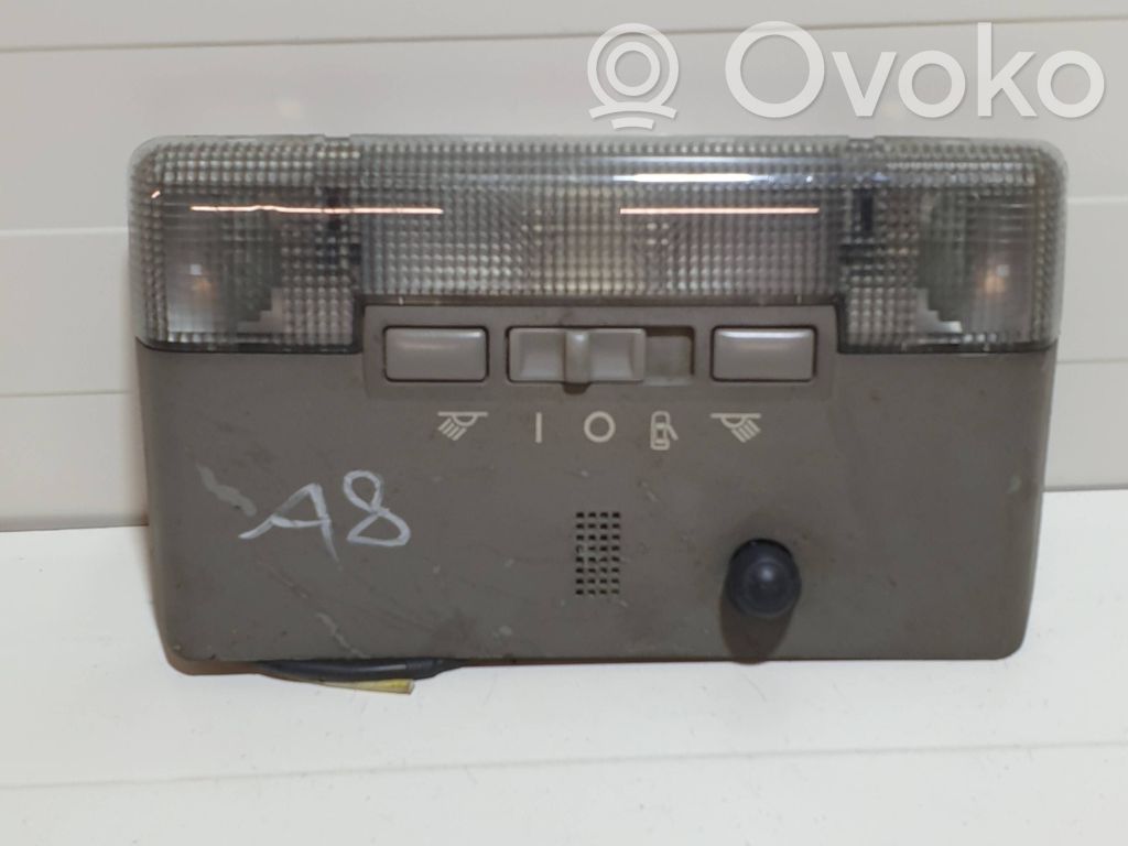 Audi A8 S8 D2 4D Front seat light 