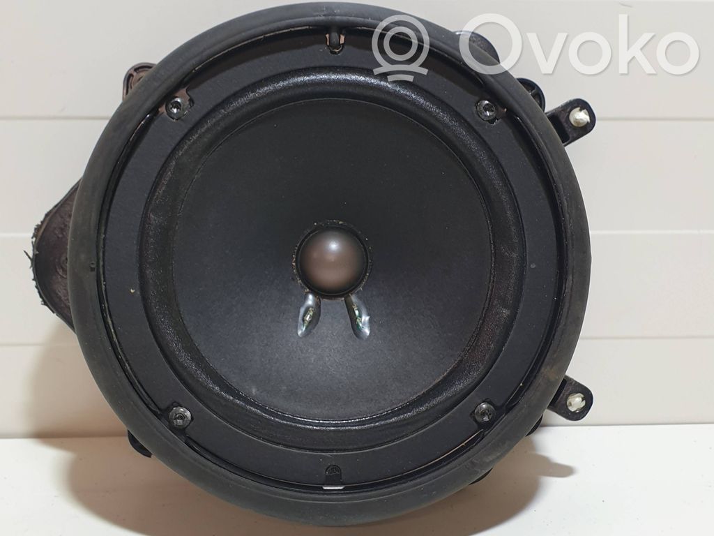 Altavoz de la puerta trasera   4E0035411H,373247,2752507066