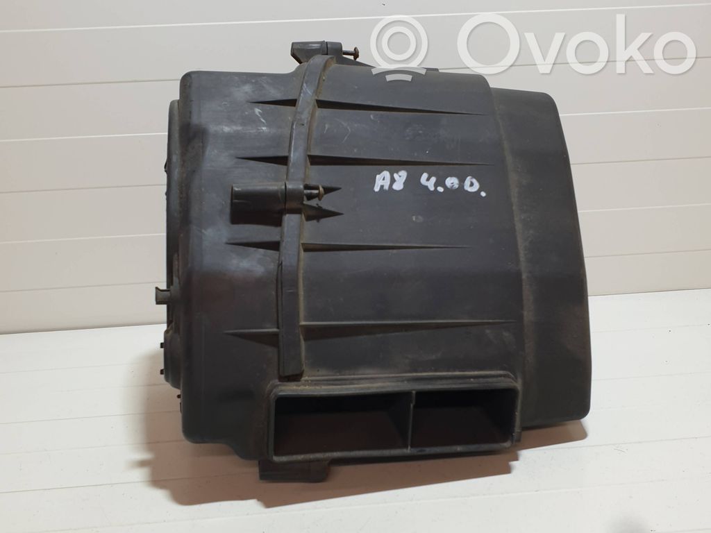 Audi A8 S8 D3 4E Scatola del filtro dell’aria 