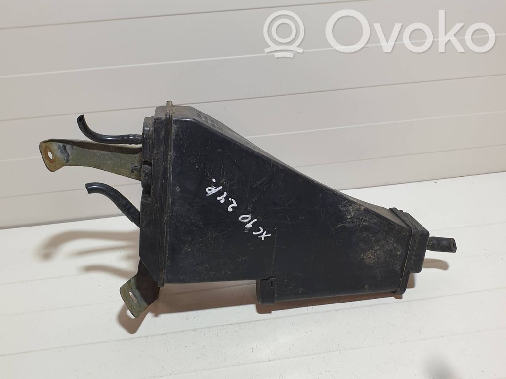 Audi A8 S8 D3 4E Aktivkohlefilter 