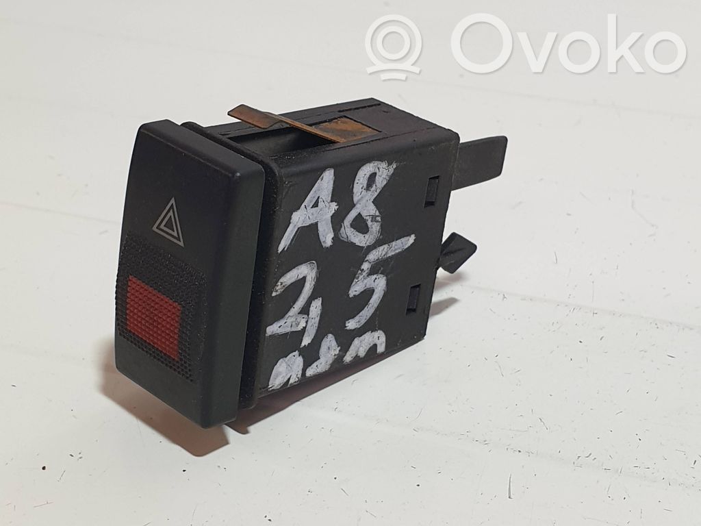 Botón interruptor de luz de peligro   4D0941509A