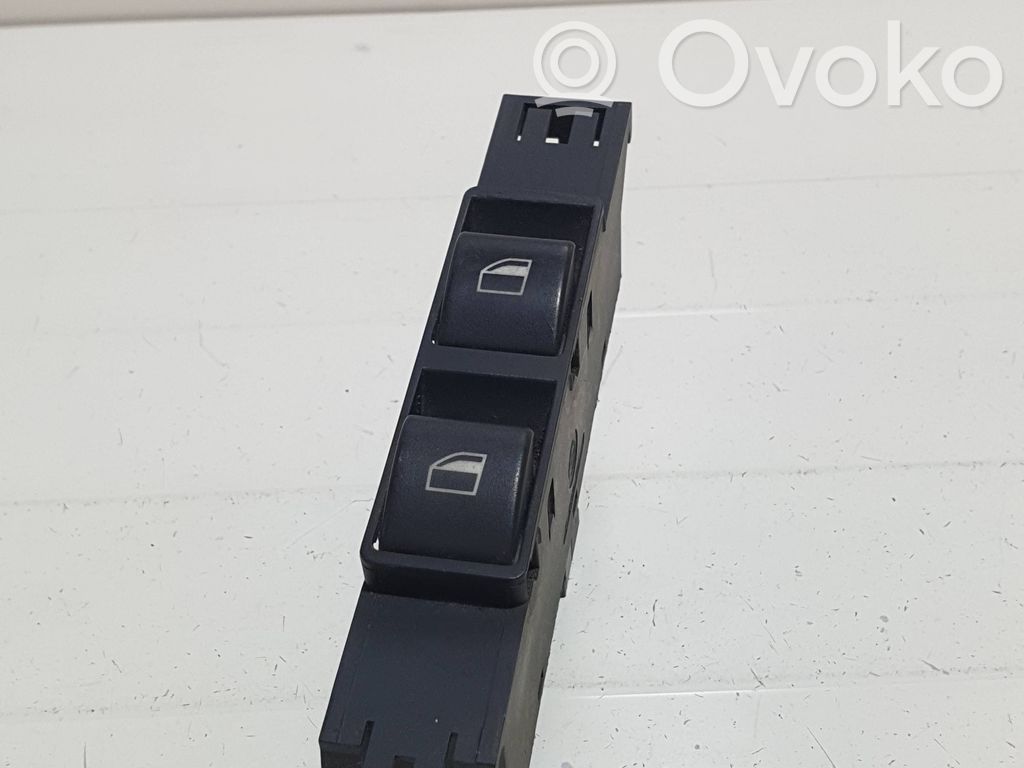 BMW 3 E46 Electric window control switch 