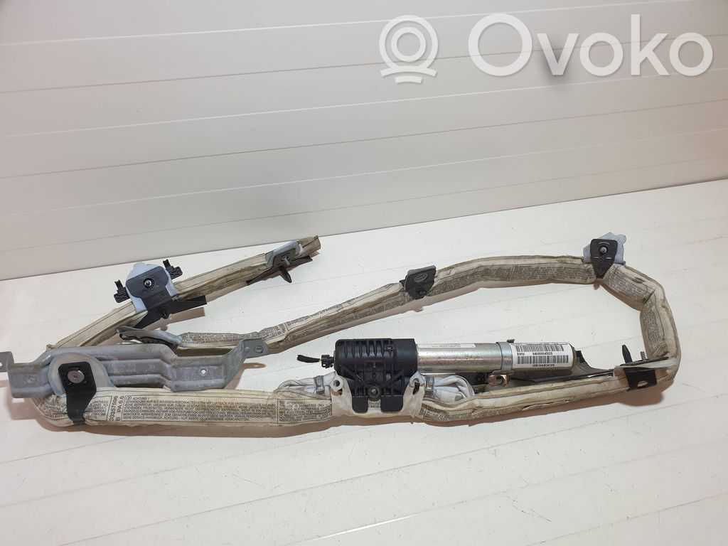 BMW 3 E90 E91 Jumta gaisa spilvens 