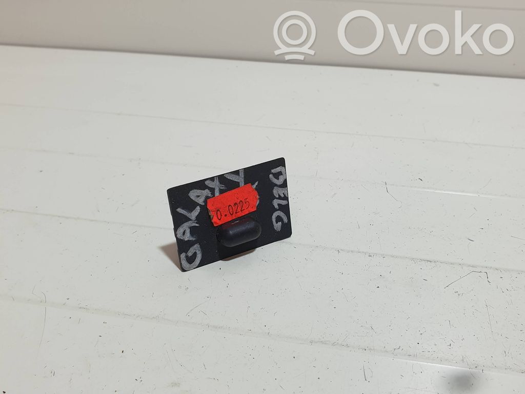 Ford Galaxy Sensor 