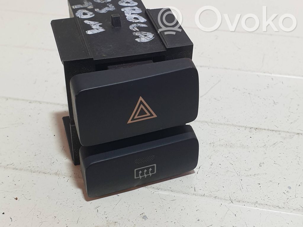 Toyota Corolla E120 E130 Hazard light switch 