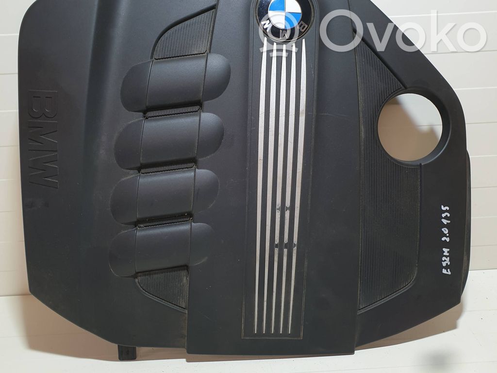 Engine cover (trim)   7810852