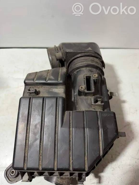 Luftfilterkasten   ACC20