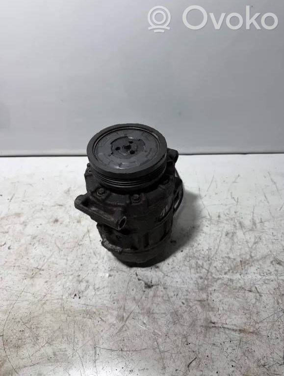 Air conditioning (A/C) compressor (pump)   6917859,7SEU17C,GE4471806769