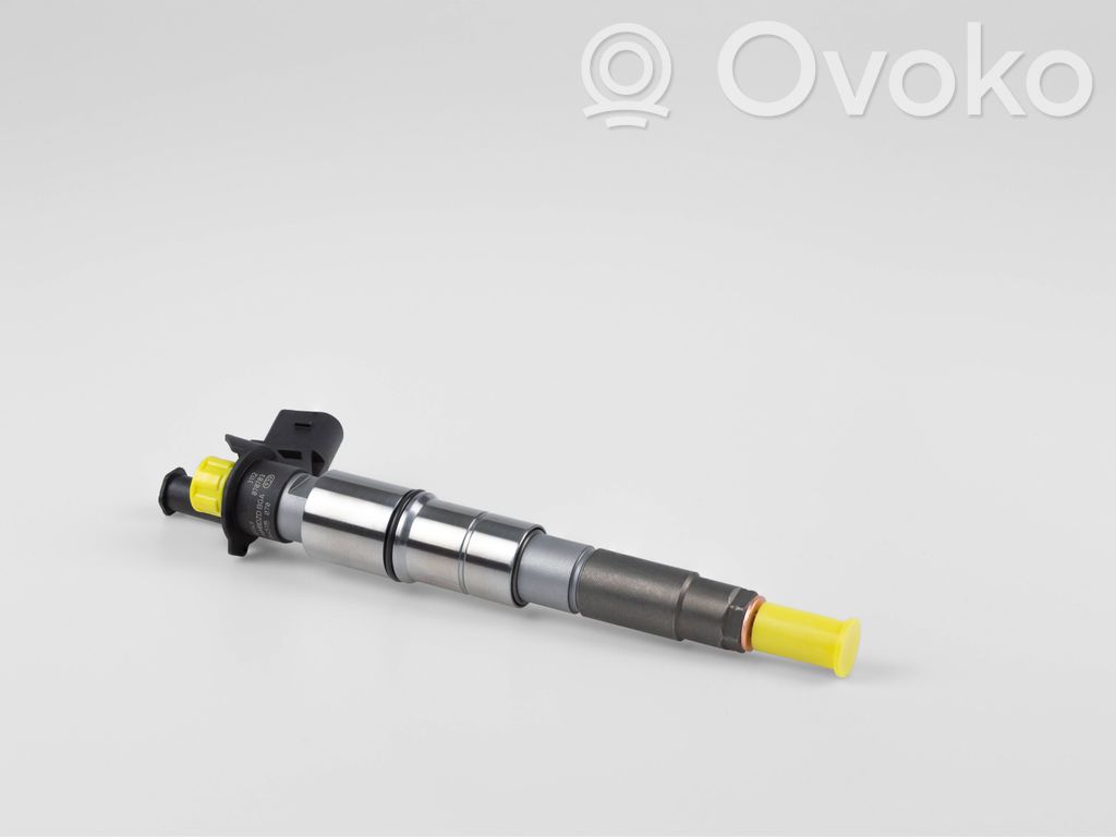 BMW 5 E60 E61 Fuel injector 