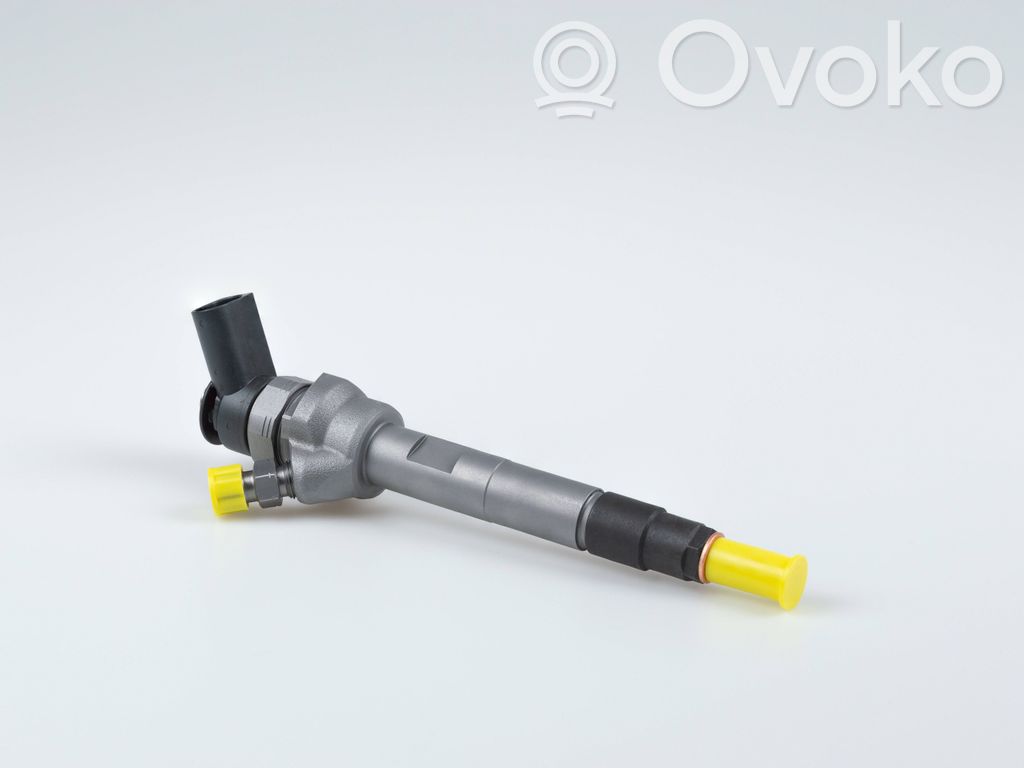 BMW 1 F20 F21 Injector combustibil 
