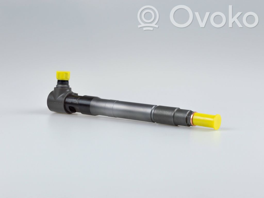 Mazda CX-3 Inyector de combustible 