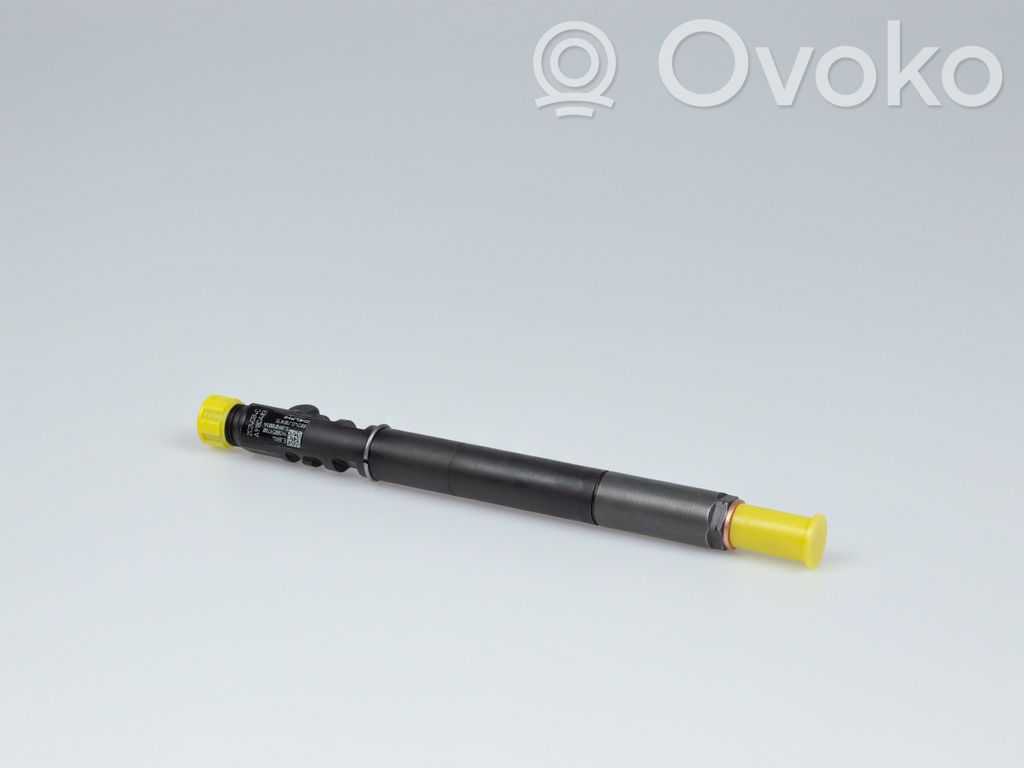 Citroen C3 Injector combustibil 