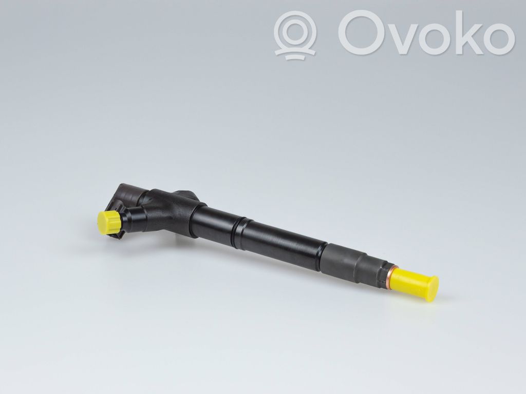 Toyota Auris 150 Inyector de combustible 