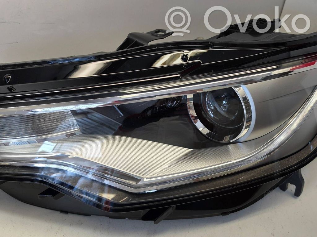 Audi A6 S6 C7 4G Scheinwerfer 