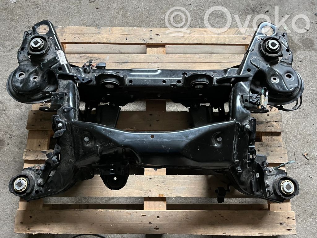 Volvo XC90 Bastidor trasero 