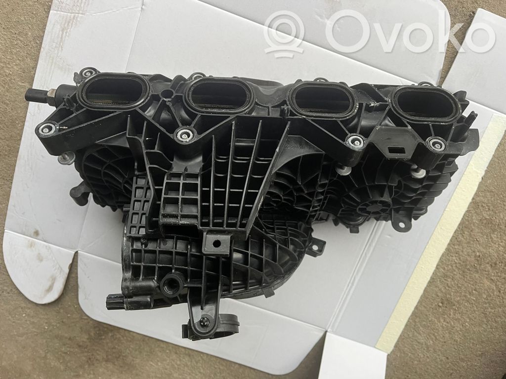 Volvo XC90 Colector de admisión 