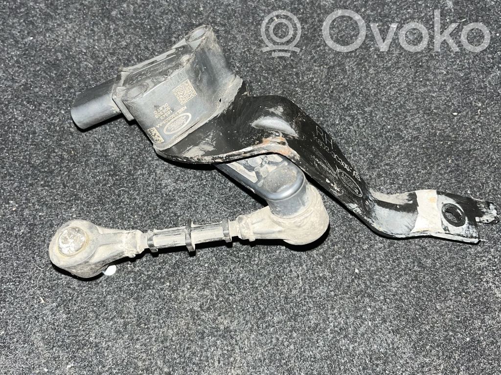 Land Rover Range Rover Evoque L551 Air suspension front height level sensor 