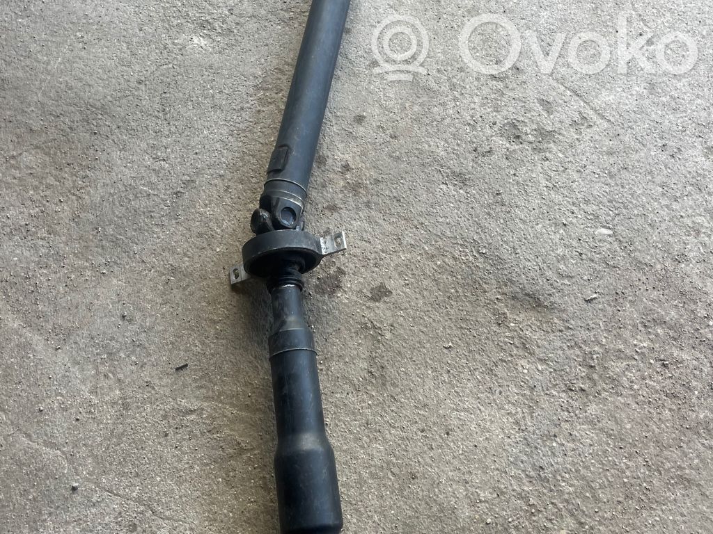 BMW 1 E81 E87 Drive shaft (set) 