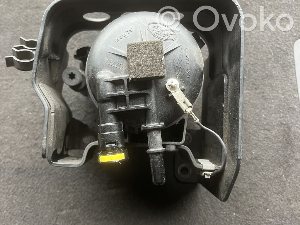Land Rover Range Rover Evoque L551 Halterung Kraftstofffilter 