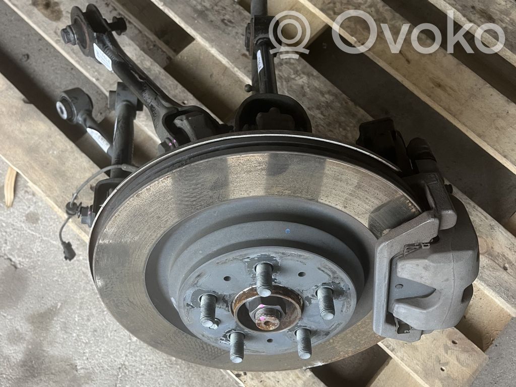 Tesla Model 3 Комплект задней подвески 