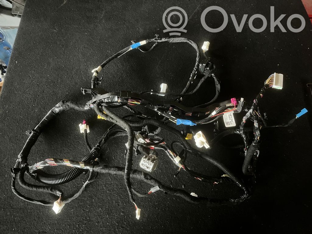 Cables del panel   3117690,311769000B,146803000A
