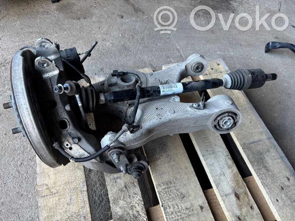 Land Rover Range Rover Evoque L551 Set suspensie spate 