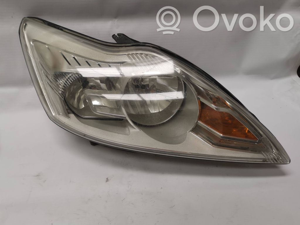 Ford Focus Headlight/headlamp 