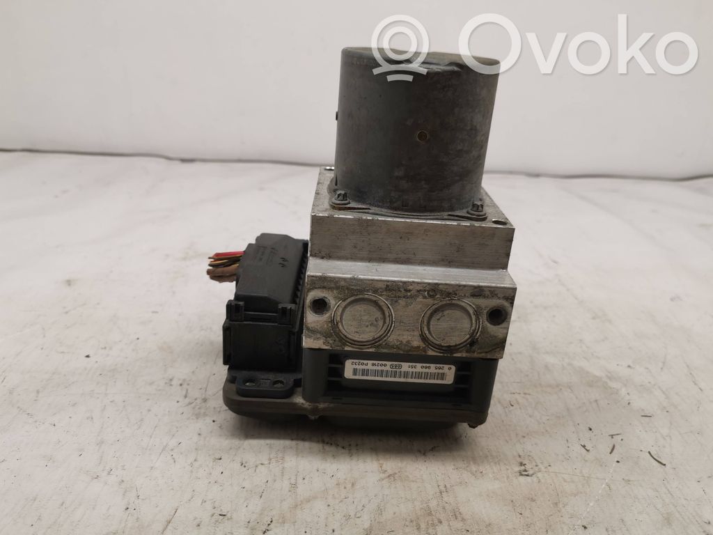 BMW X5 E70 ABS Pump 