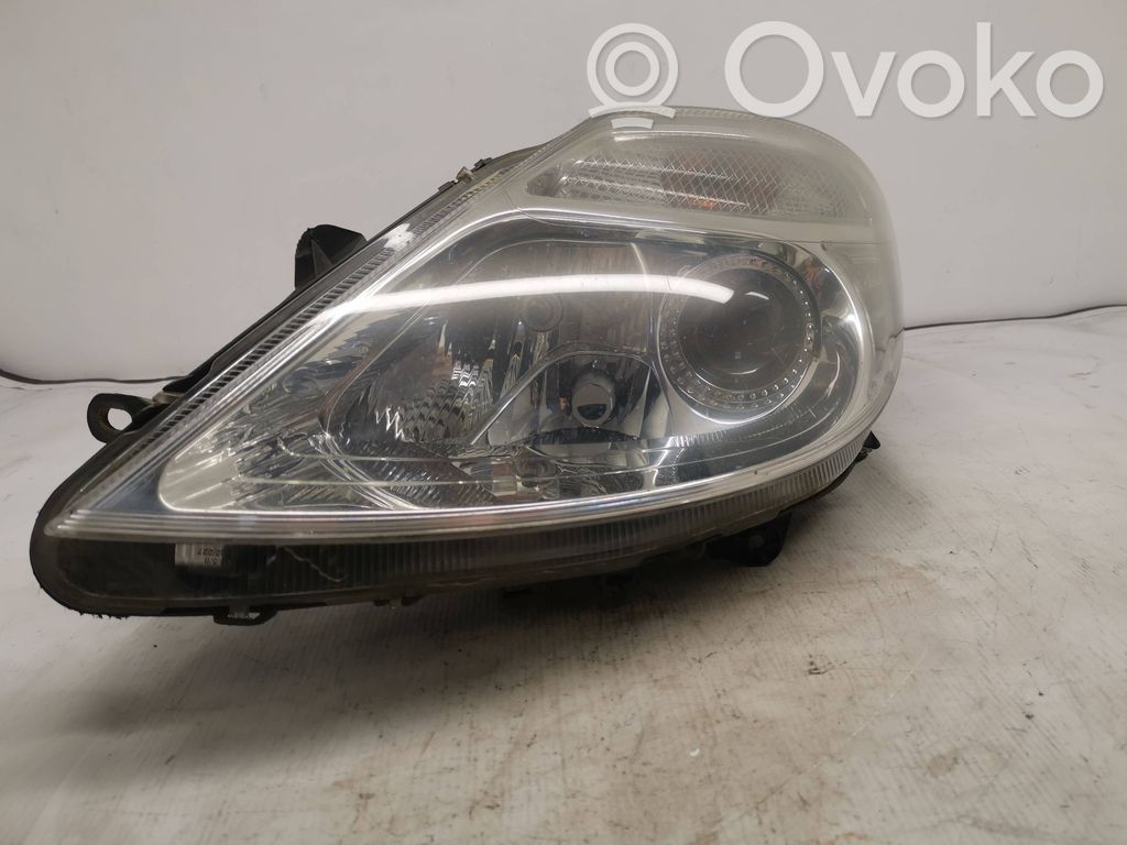 Phare frontale   89009174,088435,89009174
