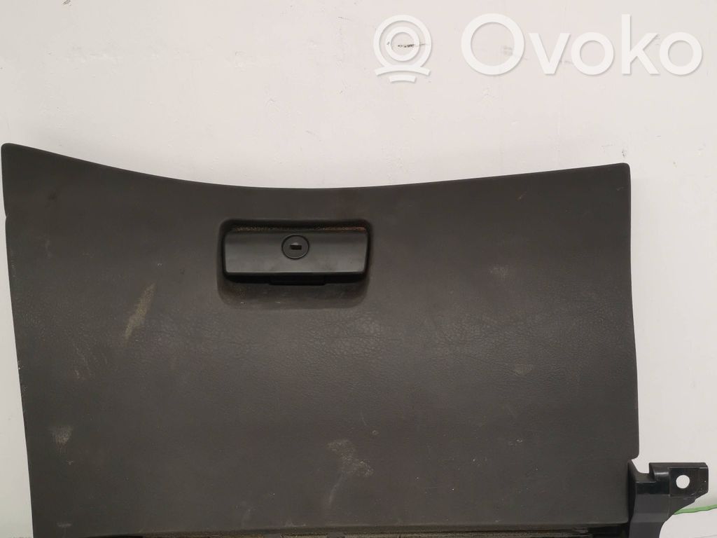 BMW 3 E46 Glove box 