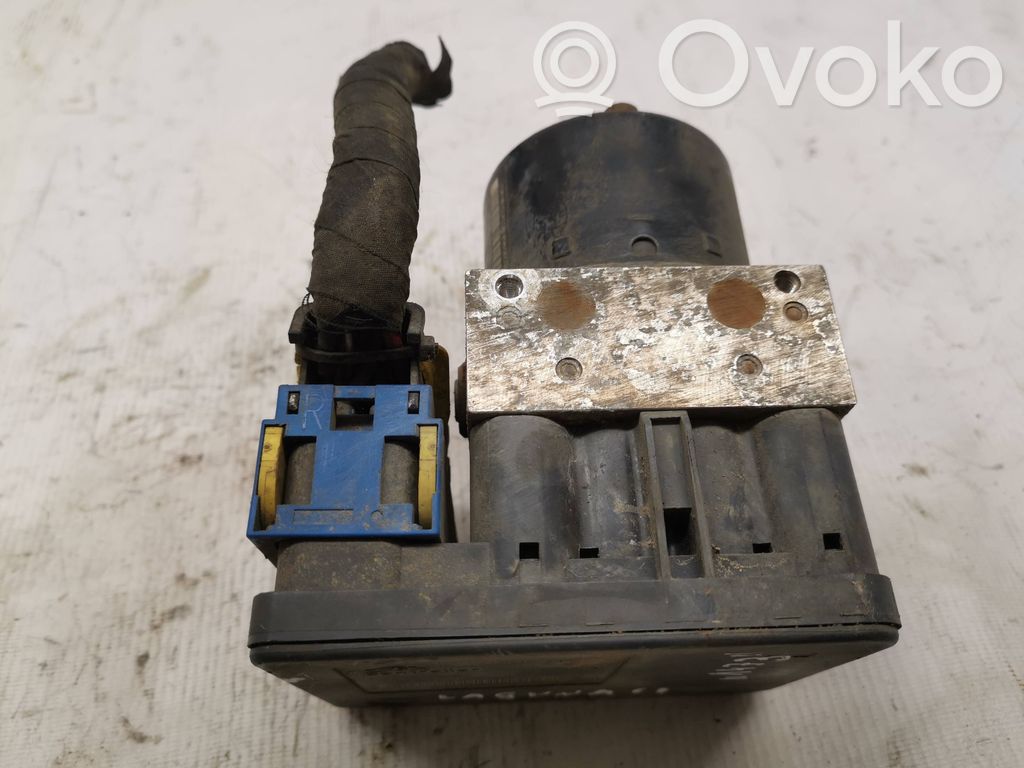 Renault Laguna II ABS Pump 