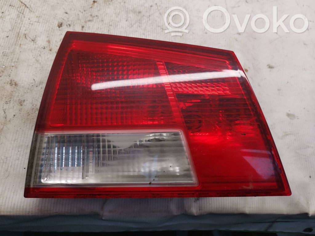 Opel Vectra C Rear/tail lights 