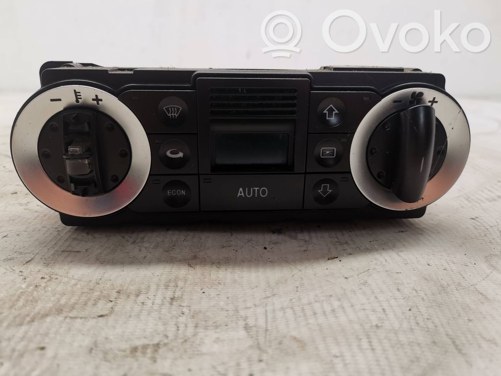 Audi TT Mk1 Climate control unit 