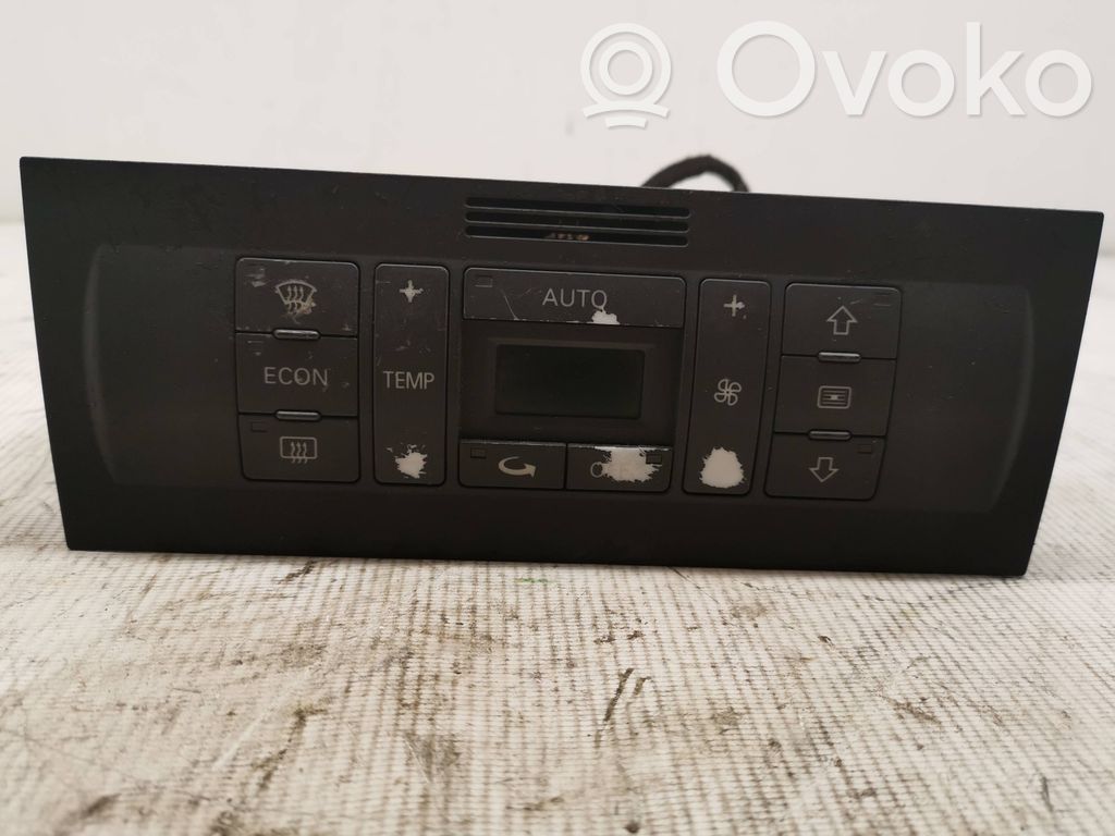 Audi A3 S3 8L Panel klimatyzacji 