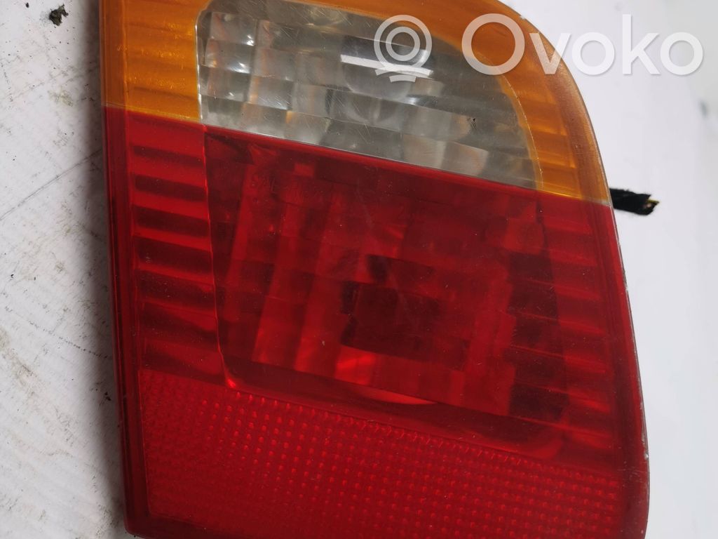 BMW 3 E46 Tailgate rear/tail lights 