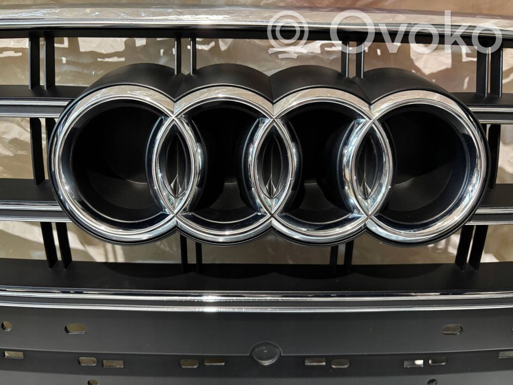 Audi A6 S6 C7 4G Grilă radiator față 