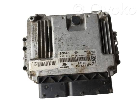 Hyundai i30 Other control units/modules 