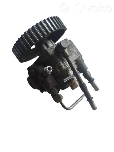 Opel Astra J Fuel injection high pressure pump 
