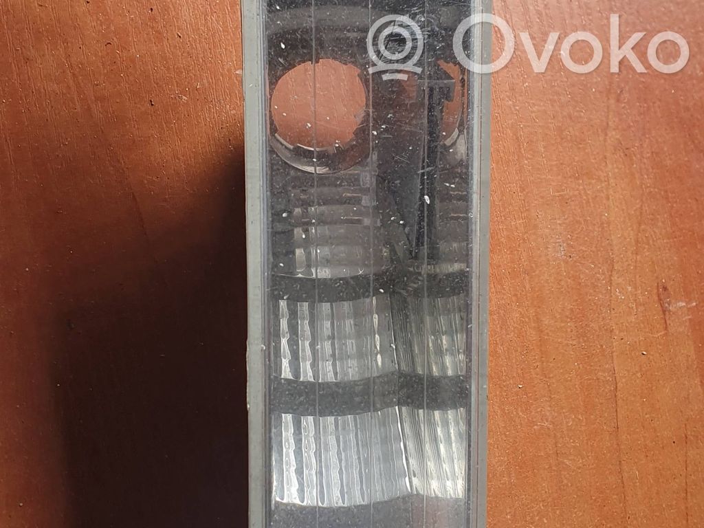 Renault Trafic II (X83) Frontblinker 