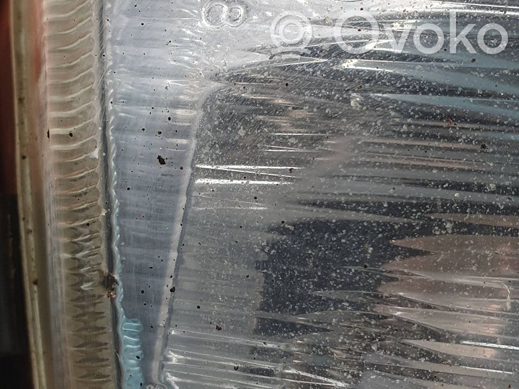 Volkswagen Sharan Priešrūkinis žibintas priekyje 