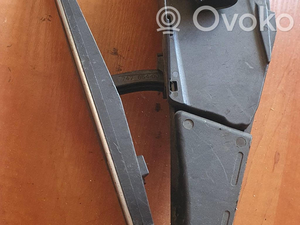 BMW 1 E81 E87 Accelerator throttle pedal 