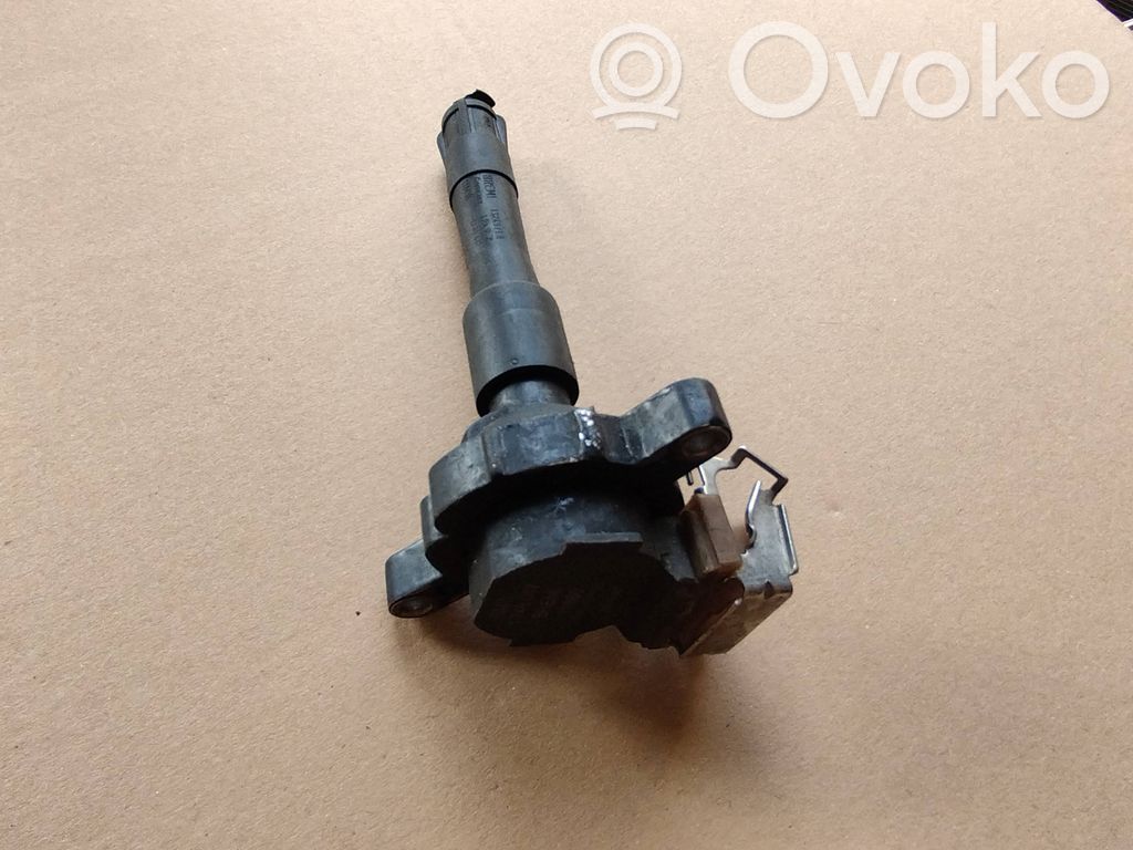 BMW 3 E46 Cewka zapłonowa wysokiego napięcia 