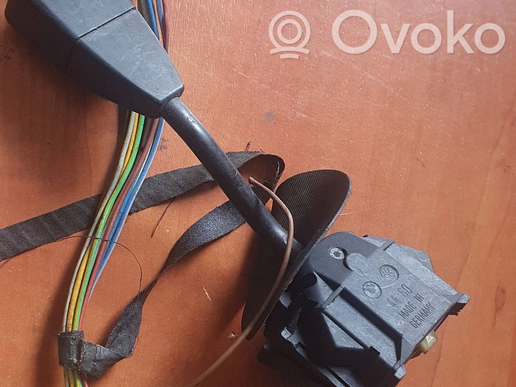 BMW 5 E34 Indicator stalk 