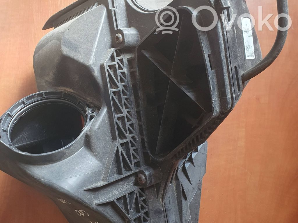 Audi A4 S4 B8 8K Cutie filtru aer 