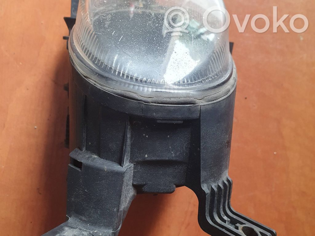 Audi A4 S4 B8 8K Światło przeciwmgłowe przednie 