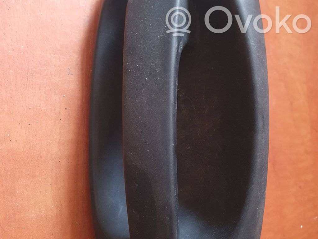 Fiat Doblo Front door exterior handle 
