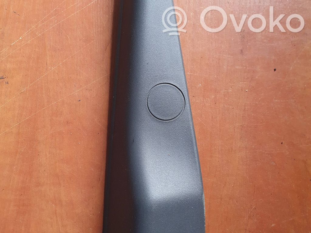 Peugeot Expert Other interior part 