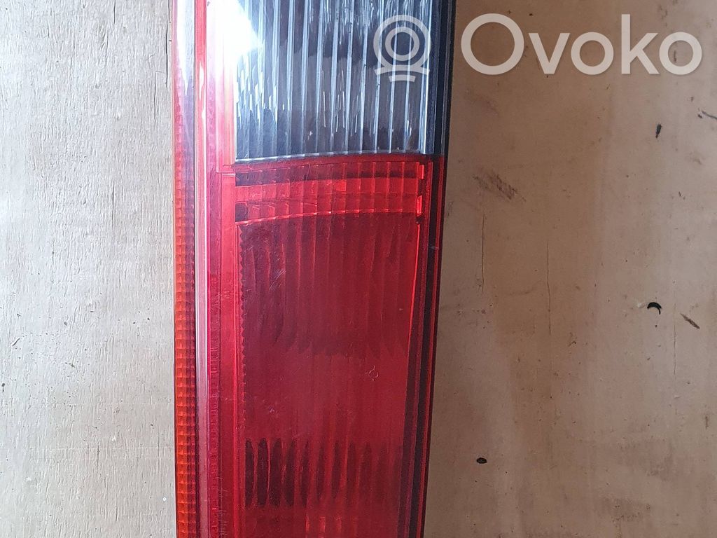 Ford Focus Rear/tail lights 