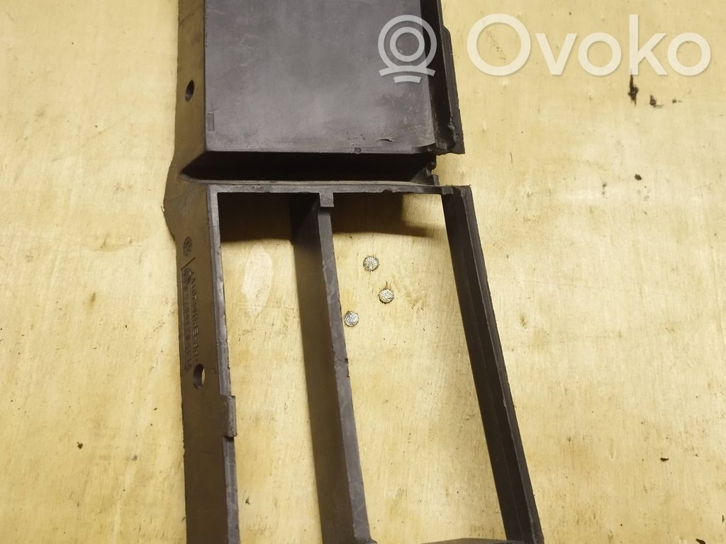 BMW 5 E39 Front bumper lower grill 