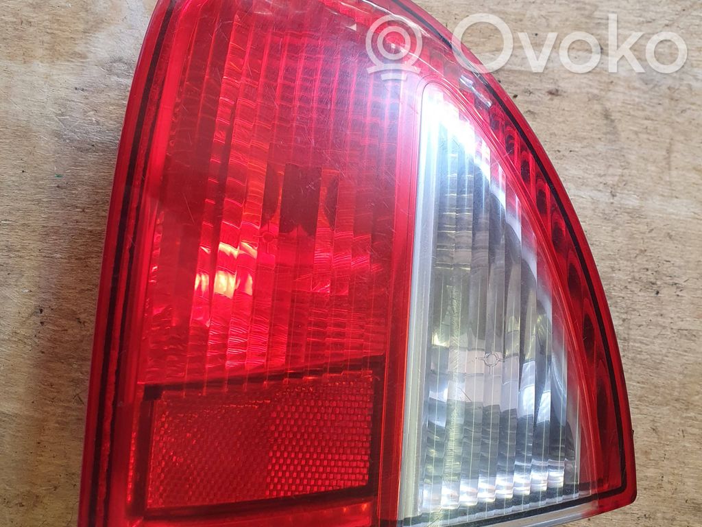 Seat Leon (1M) Rear/tail lights 